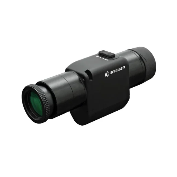 Bresser Monocular 16x30 with Image Stabilizer Main Product Image | Sky & Space Products