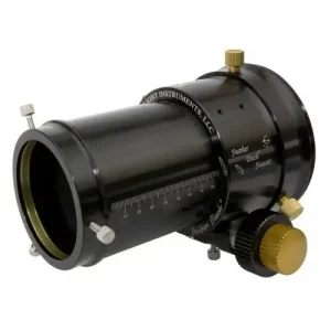 Feather Touch TRUE Dual Speed Focuser 3" Diameter Main Product Image | Sky & Space Products
