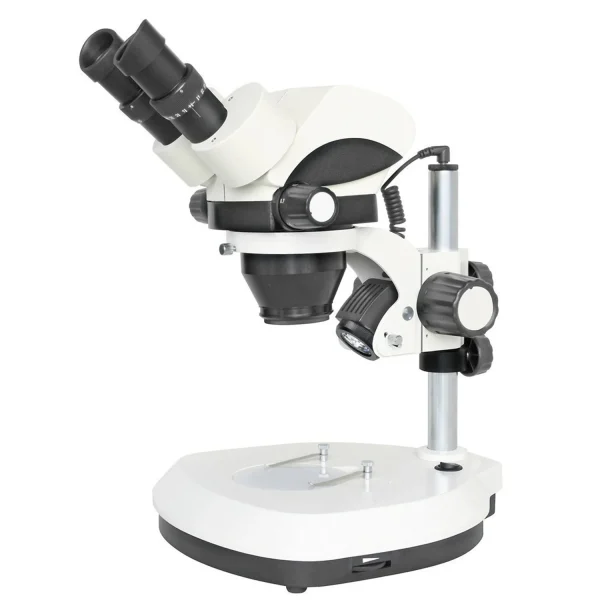 Bresser Science ETD 101 Microscope 7-45x Main Product Image | Sky & Space Products