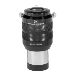 Explore Scientific Focal Extender 2in 3X Main Product Image | Sky & Space Products