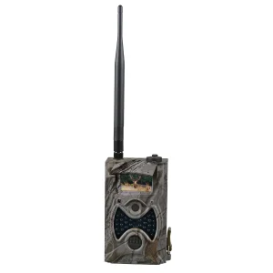 Bresser Game Camera 12 Megapixel Main Product Image | Sky Space Products