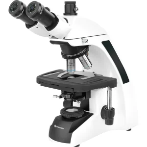 Bresser Science Infinity Microscope Main Product Image | Sky & Space Products