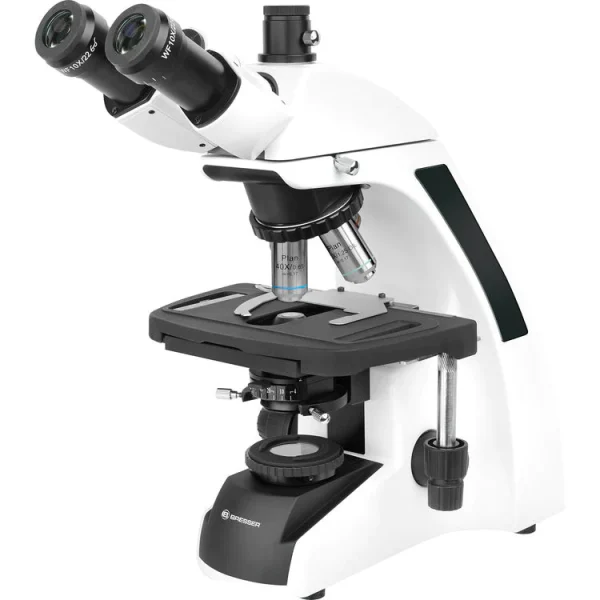 Bresser Science Infinity Microscope Main Product Image | Sky & Space Products