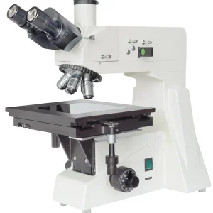 Bresser Science MTL 201 Microscope 50-800x Main Product Image | Sky & Space Products