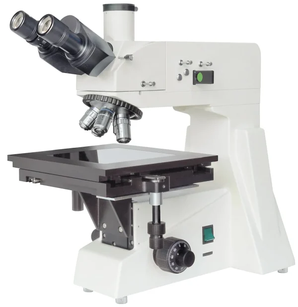 Bresser Science MTL 201 Microscope 50-800x Main Product Image | Sky & Space Products