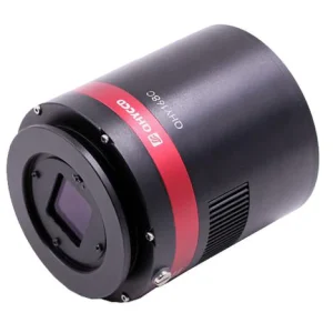 QHY168C Camera Cooled Color APS-C CMOS Main Product Image | Sky & Space Products