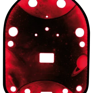 Meade LX90 Red Lighted Accessory Tray LED Main Product Image | Sky & Space Products
