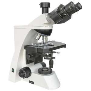 Bresser Science TRM-301 Microscope Main Product Image | Sky & Space Products