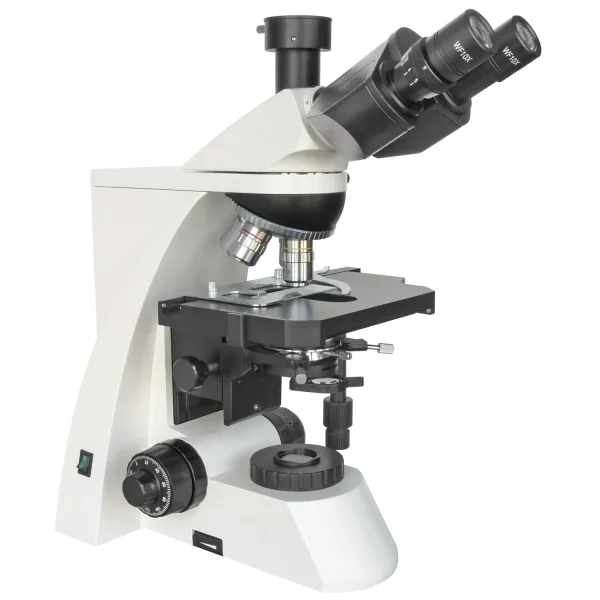 Bresser Science TRM-301 Microscope Main Product Image | Sky & Space Products
