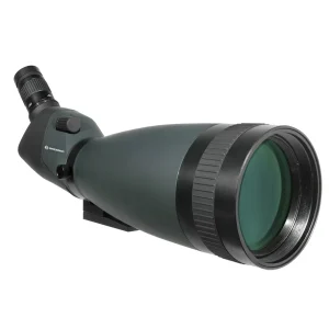 Pirsch Zoom Spotting Scope 25-75X100 45° Main Product Image | Sky & Space Products