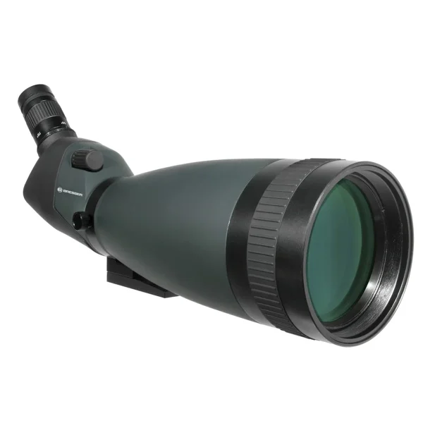 Pirsch Zoom Spotting Scope 25-75X100 45° Main Product Image | Sky & Space Products